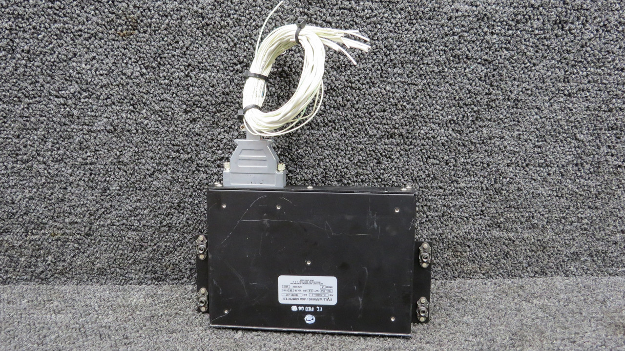 C-55006-2 Safe Flight Stall Warning, Angle of Attack Computer with Mods (28V)