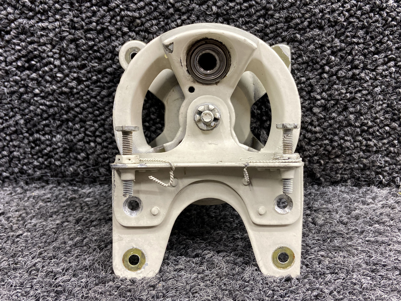 152 Cessna S1517-14 Cessna117出品　2個口 Fuel Inch 12 Control Drain Strainer その他