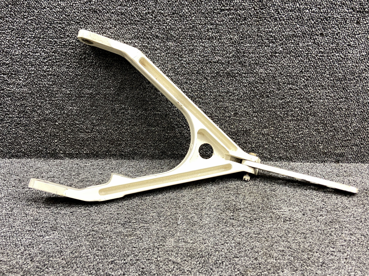 5142002-3, 0842122-13 Cessna 421C Nose Gear Drag Brace Assy w Lower Link