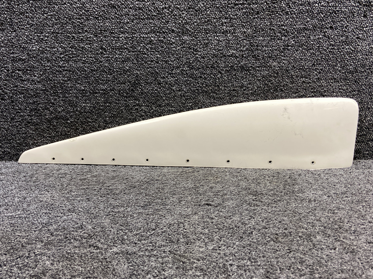 5034006-1 Cessna 421C Elevator Tip LH or RH (Colored: White)