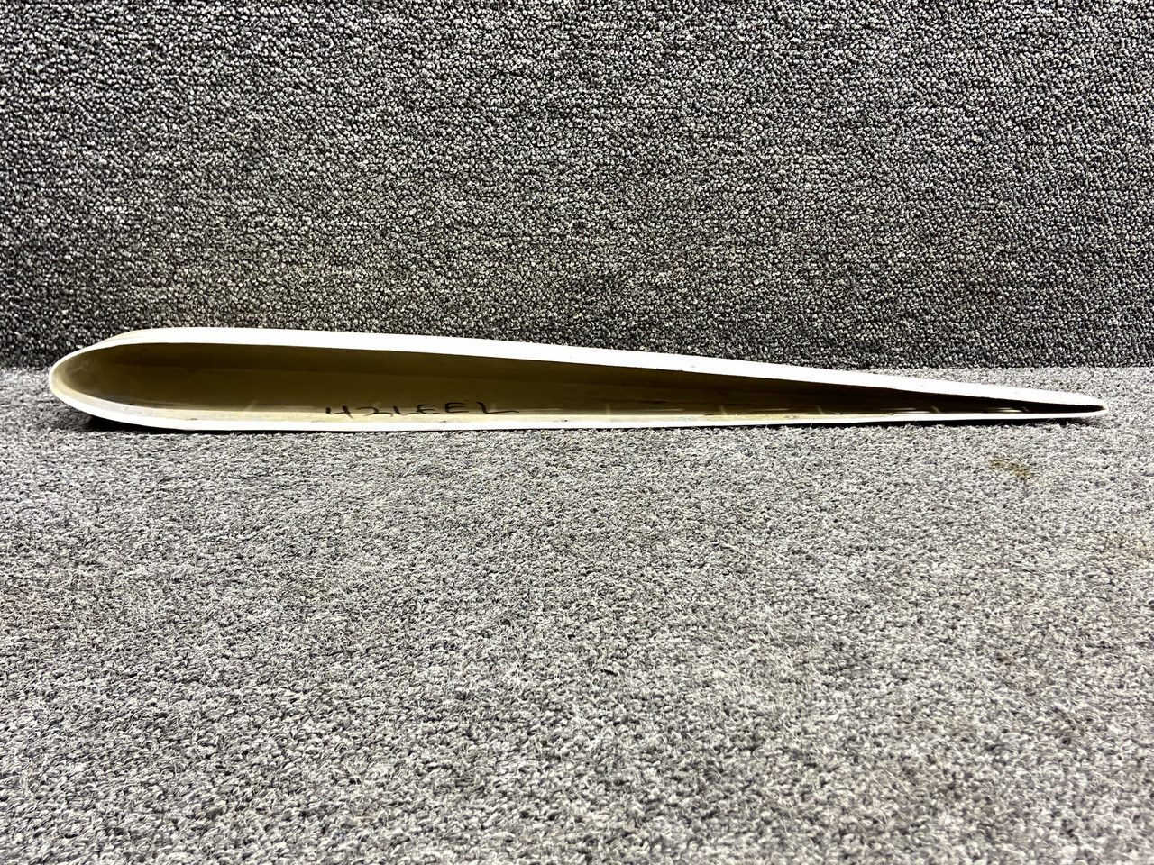 5034006-1 Cessna 421C Elevator Tip LH or RH (Colored: White)