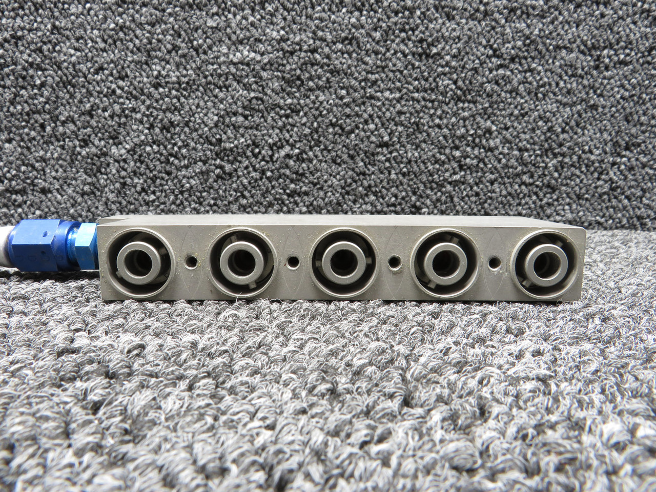 Nページ　F74 Nivada Grenchen F77 Black Ceramic Automatic – 68004A77 – Little