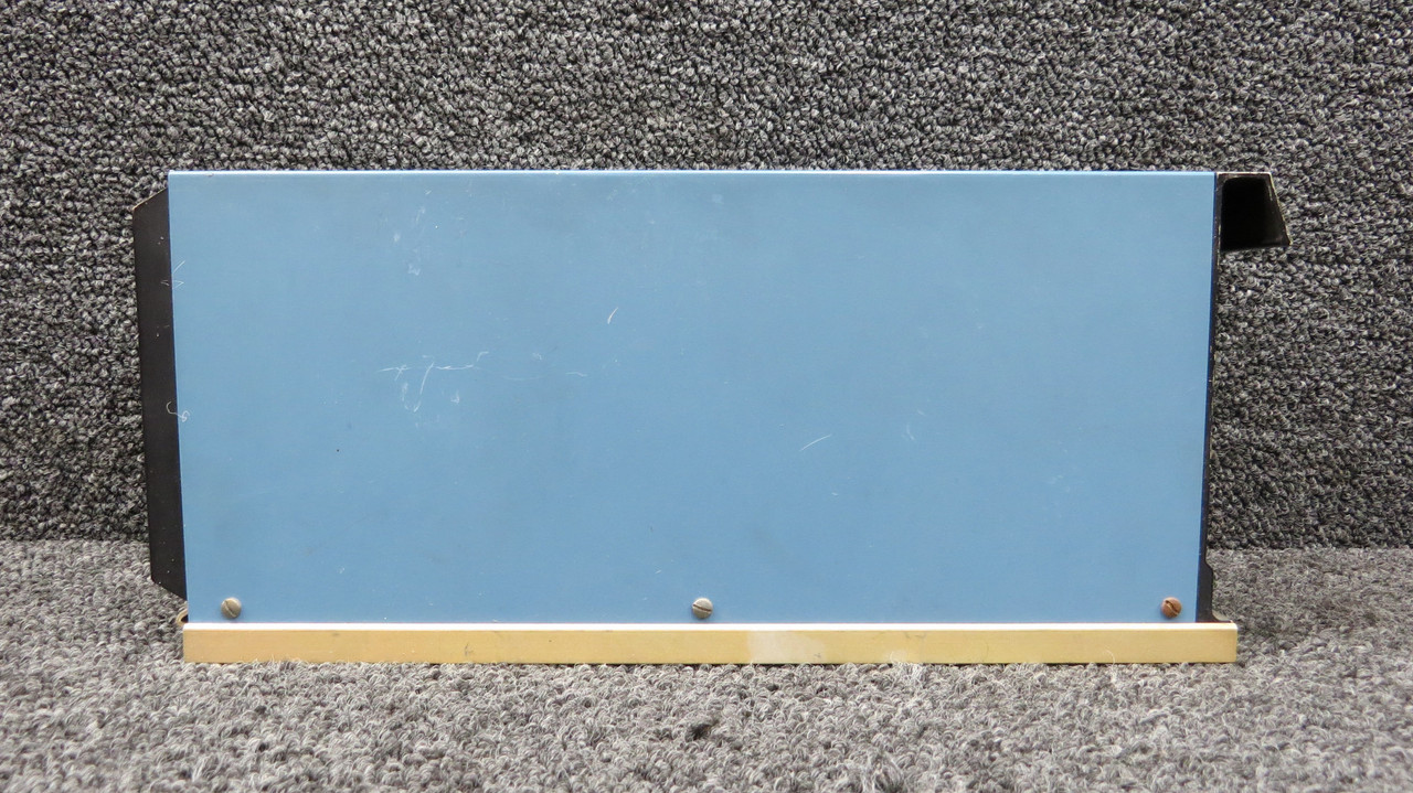 1D757-1004004 Edo-Aire Flight Computer with Tray (Volts: 14, 28)