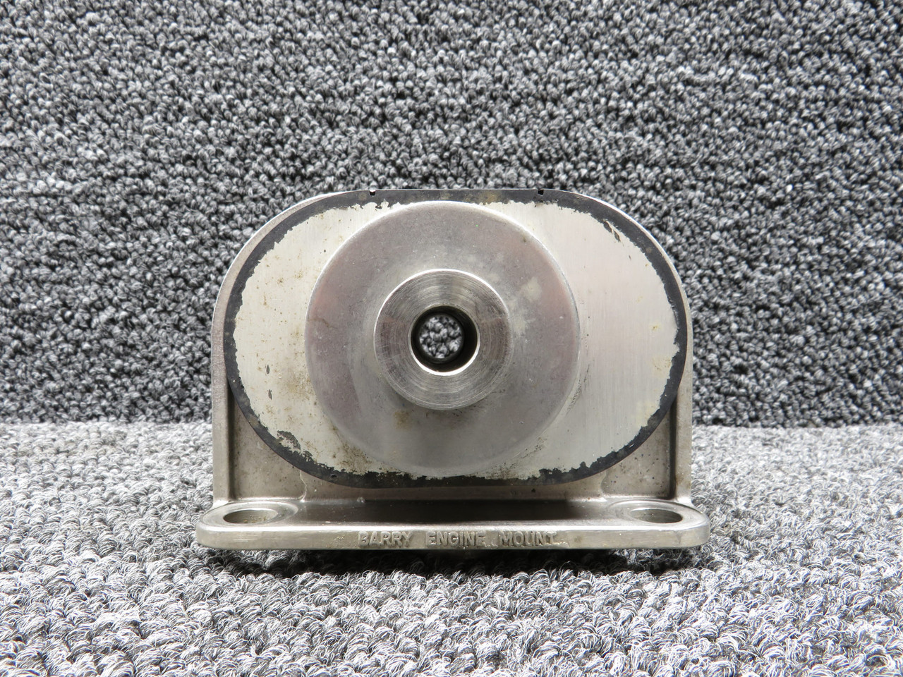 5906-2SA5 (Alt: 50-389133-15) Barry Engine Mount with Vibration Isolator