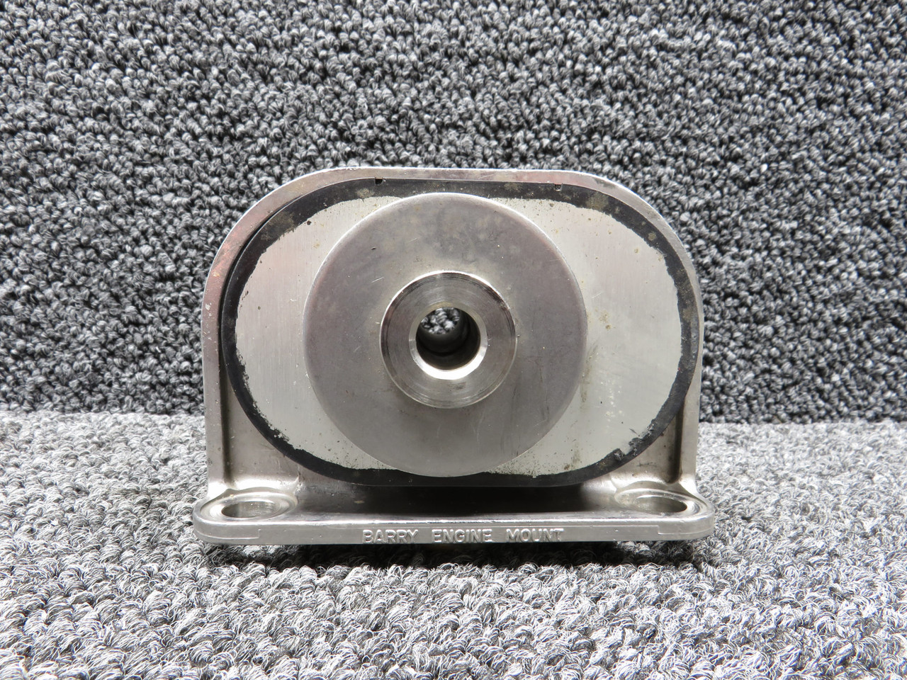 50-389133-15 (Alt: 5906-2SA5) Barry Engine Mount with Vibration Isolator