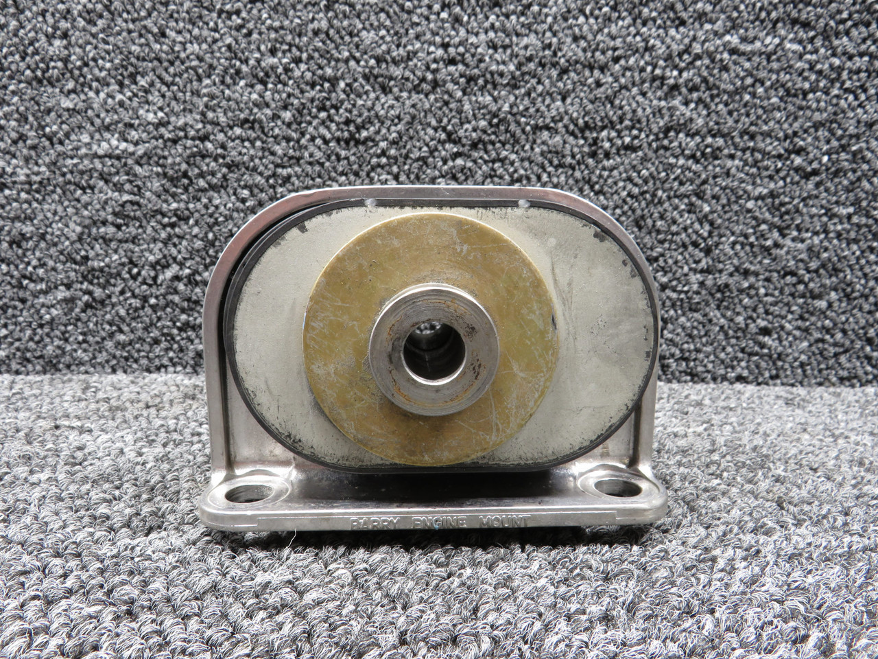 5906-2SA5 (Alt: 50-389133-15) Barry Engine Mount with Vibration Isolators