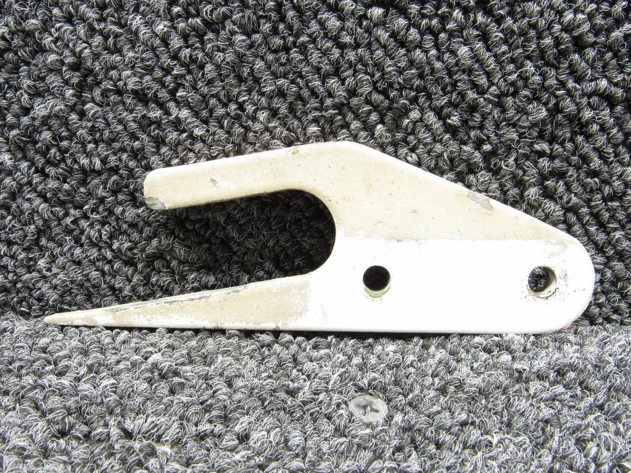 50-810242 Beechcraft KA-90A Main Landing Gear Door Uplock Hook