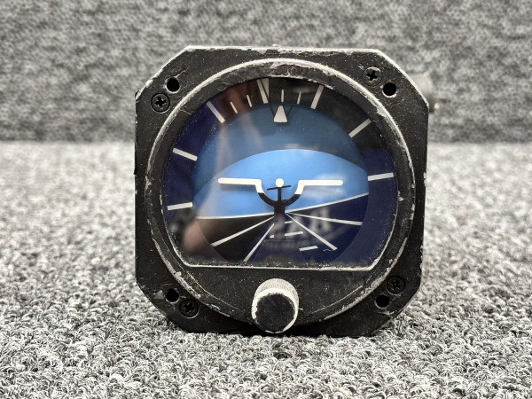 102-0074-03 RC Allen Instrument RCA22-15 Horizon Gyro Indicator