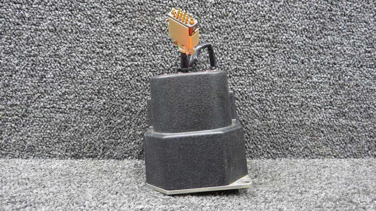 065-0028-01 King Radio KS-271 Primary Servo with Modifications (14