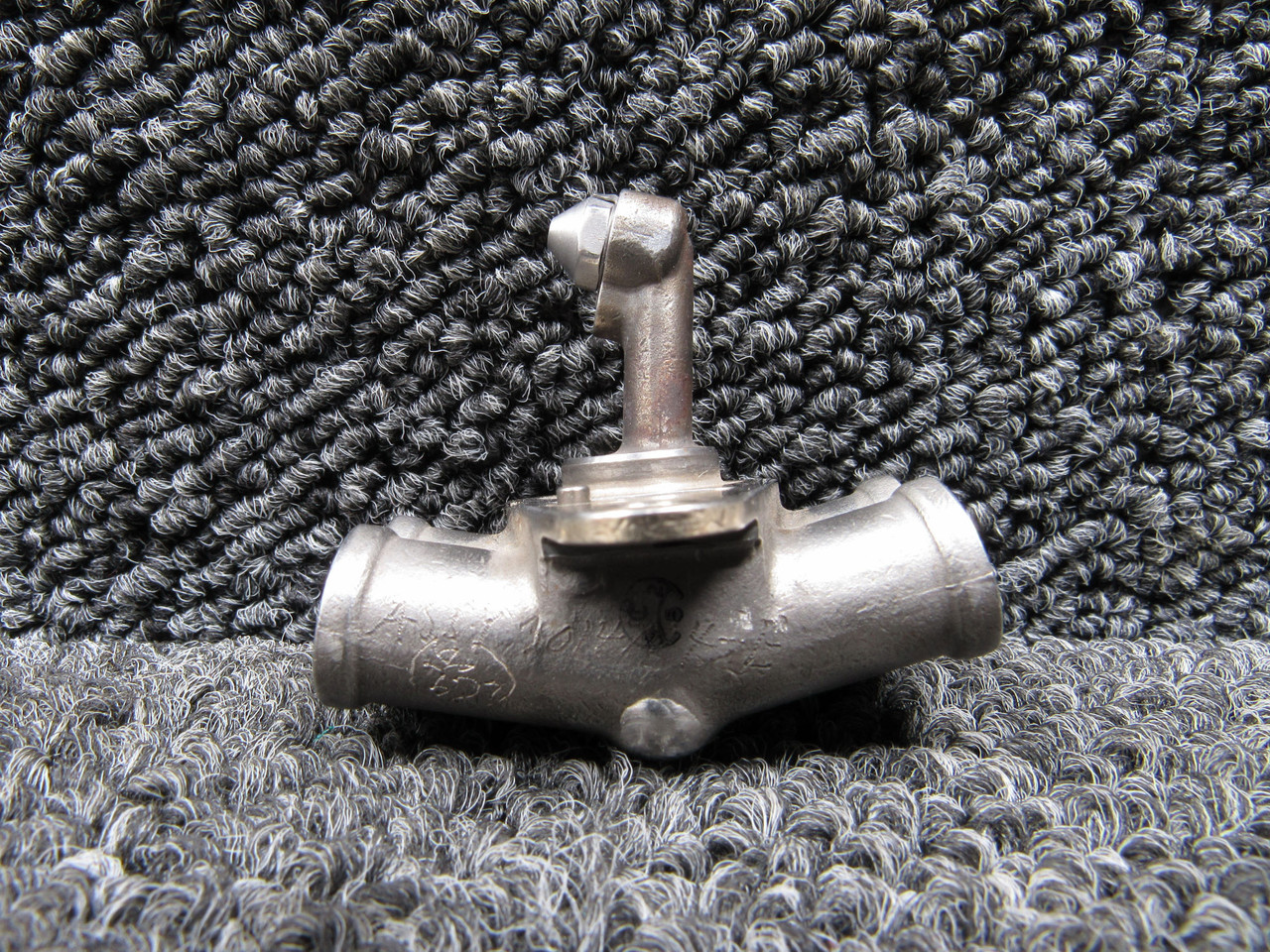 3011151B-5362 (Alt: 1014704-E) Pratt & Whitney Fuel Nozzle