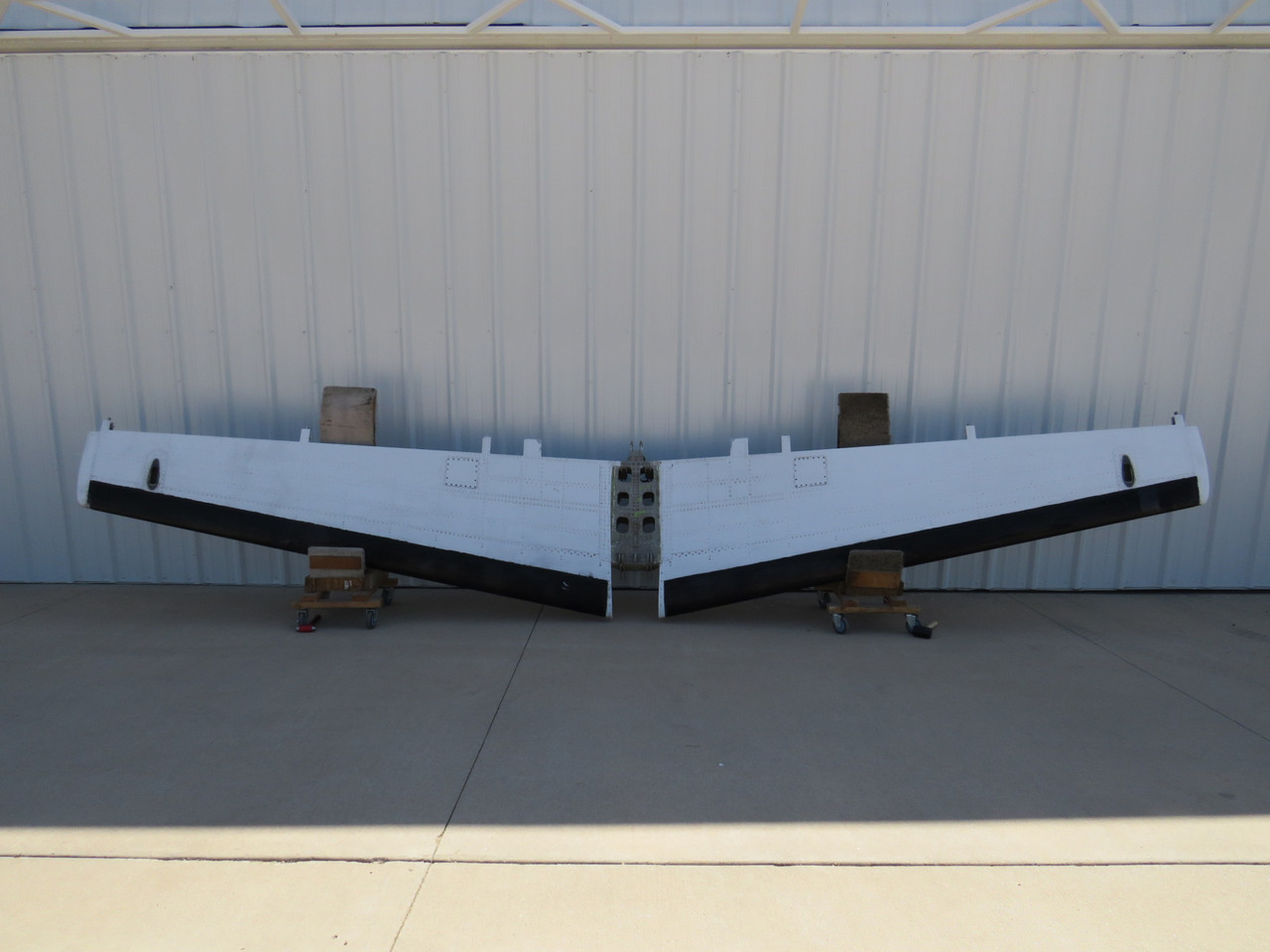 6632000-4 Cessna Citation 560XL Horizontal Stabilizer Assembly For