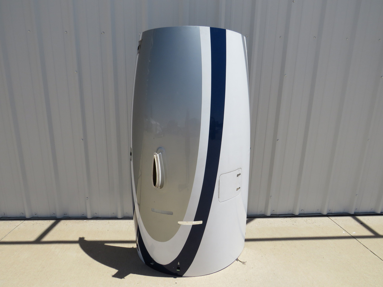 6652100-42 (FSO: 6652100-200) Cessna Citation 560XL Lower Nacelle
