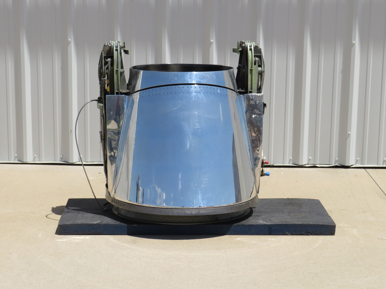 64ND-78002-3 Cessna Citation 560XL JT029 Thrust Reverser Assembly