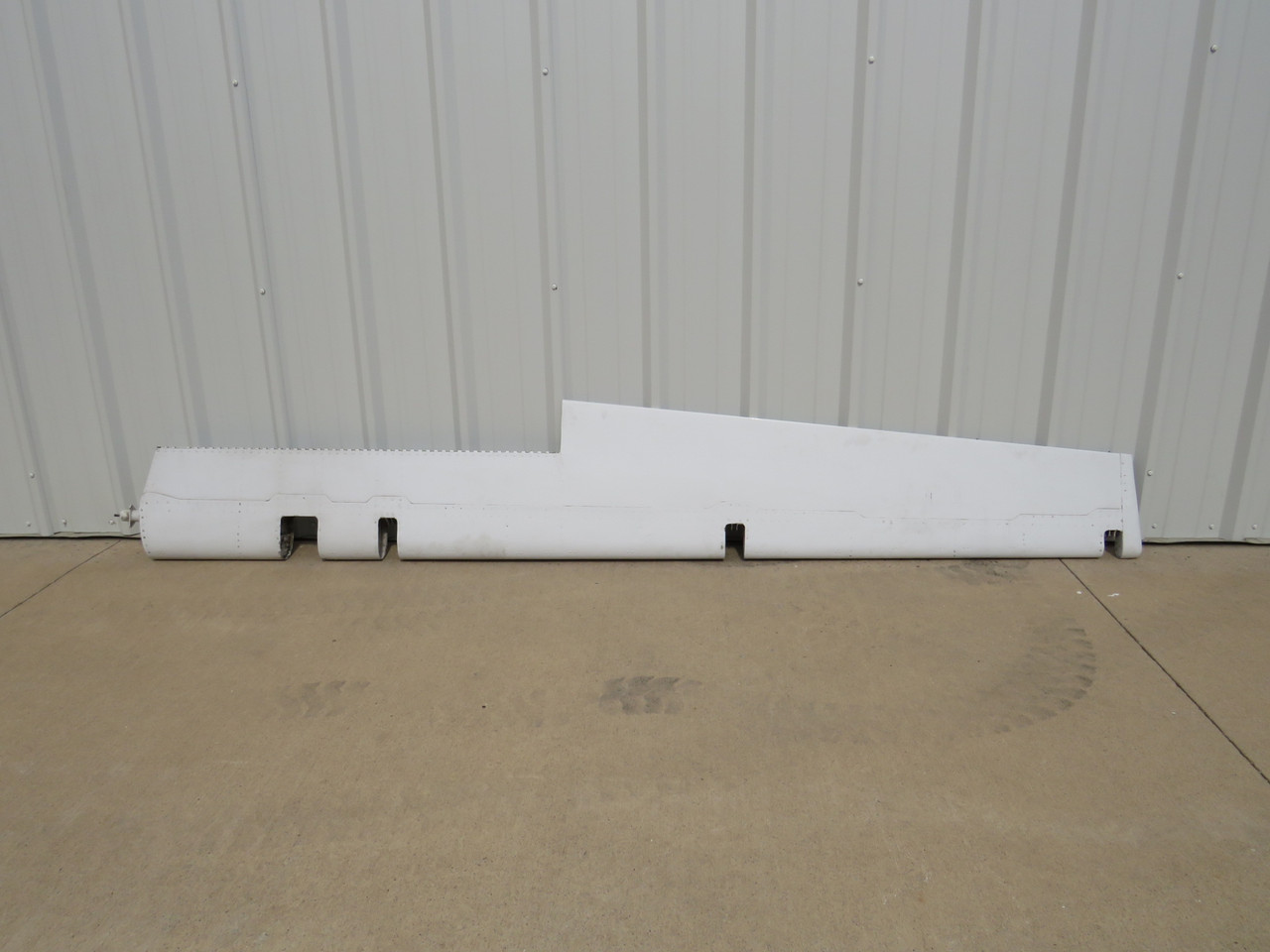 6634200-5 (FSO: 6634200-207) Cessna Citation 560XL Elevator