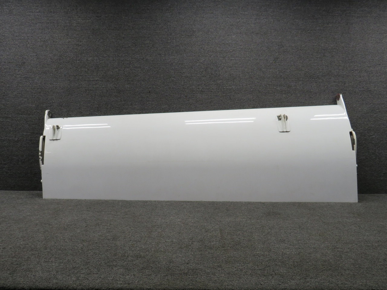 6525135-35 Cessna Citation 560XL Outboard Flap Assembly LH For Sale