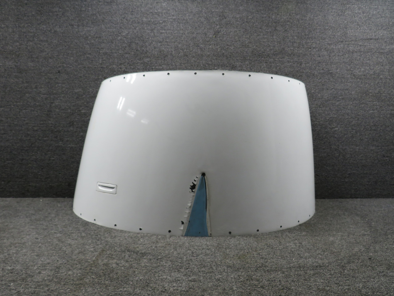 6652272-10 Cessna Citation 560XL Engine Inlet Outer Skin Assembly RH
