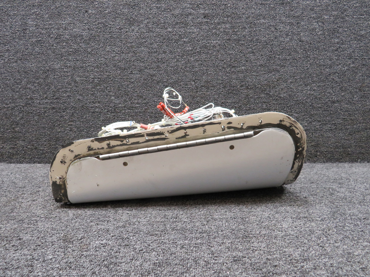 6619050-1 Cessna Citation 560XL Toilet Service Door Assembly For Sale