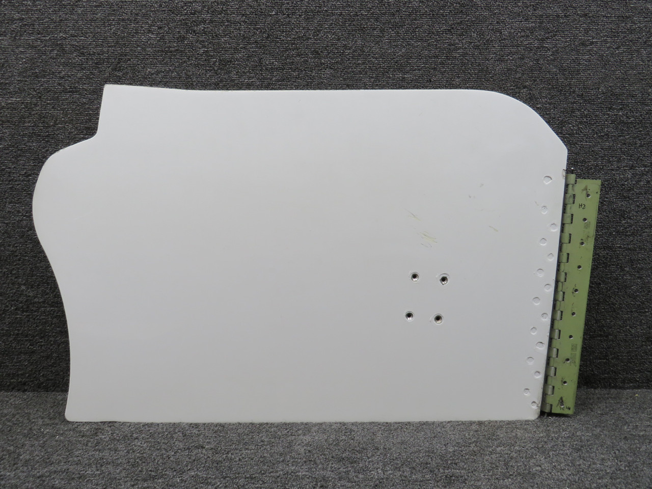 6622024-62 Cessna Citation 560XL Main Landing Gear Door Assembly RH