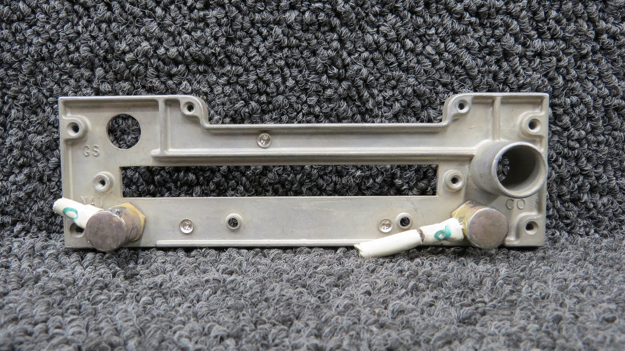 King & Prince プレート Bendix King KX-165A Nav-Comm Tray Backing Plate For Sale