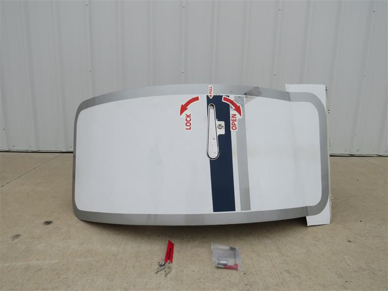 6611352-1 Cessna Citation 560XL Cabin Entry Door Assembly For Sale