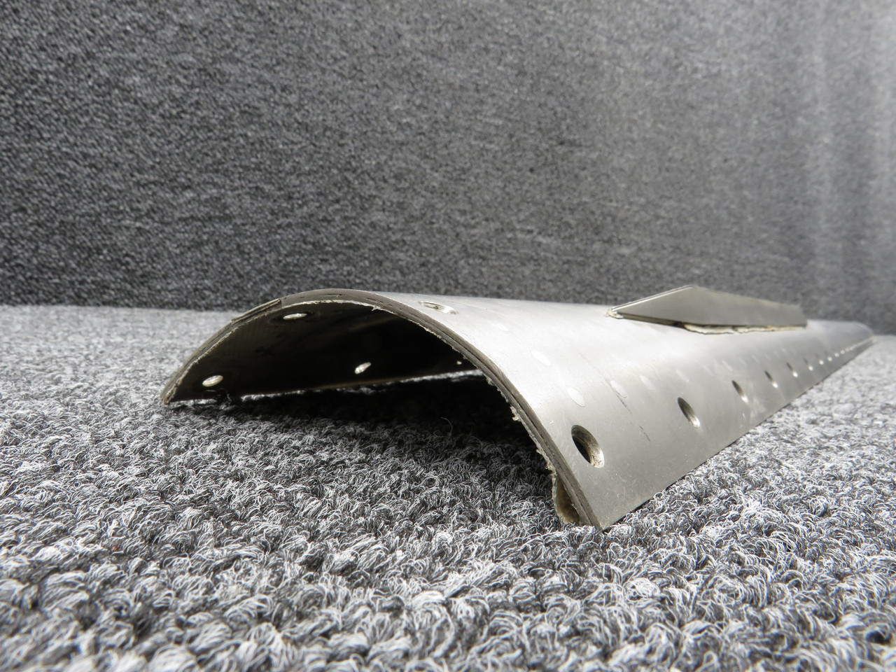 D3708 (Alt: 6522018-10) TKS Porous Panel Inboard RH with