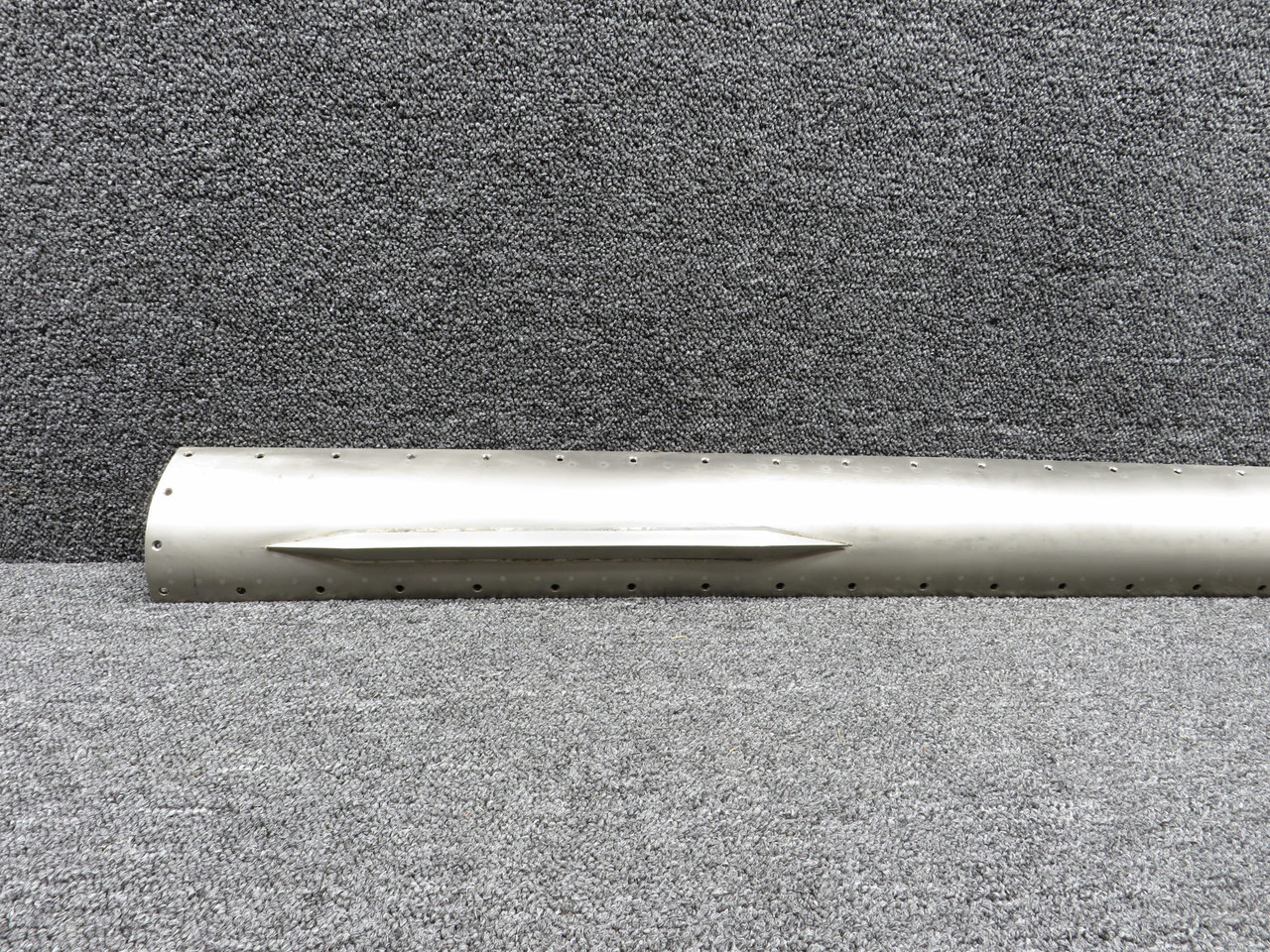 D3708 (Alt: 6522018-10) TKS Porous Panel Inboard RH with