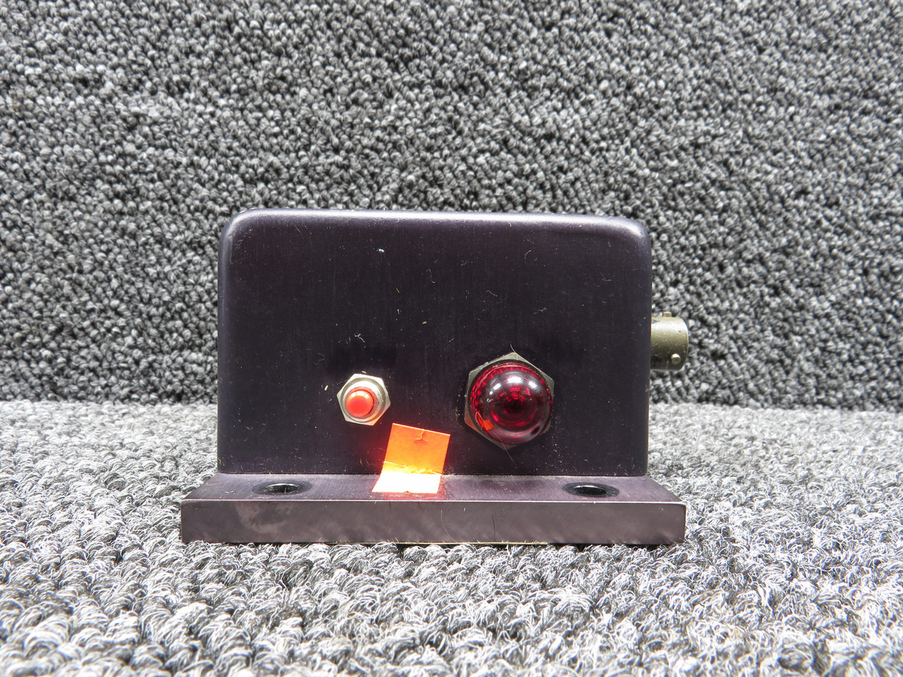 28DCLIZ400 Aerodyne Controls “Tell Tale” Impact Switch For Sale