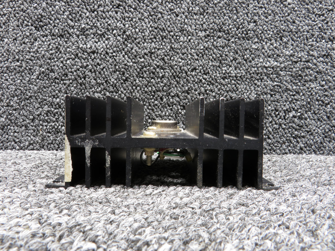 101-341575-3 Beechcraft Annunciator Panel Power Supply Assembly