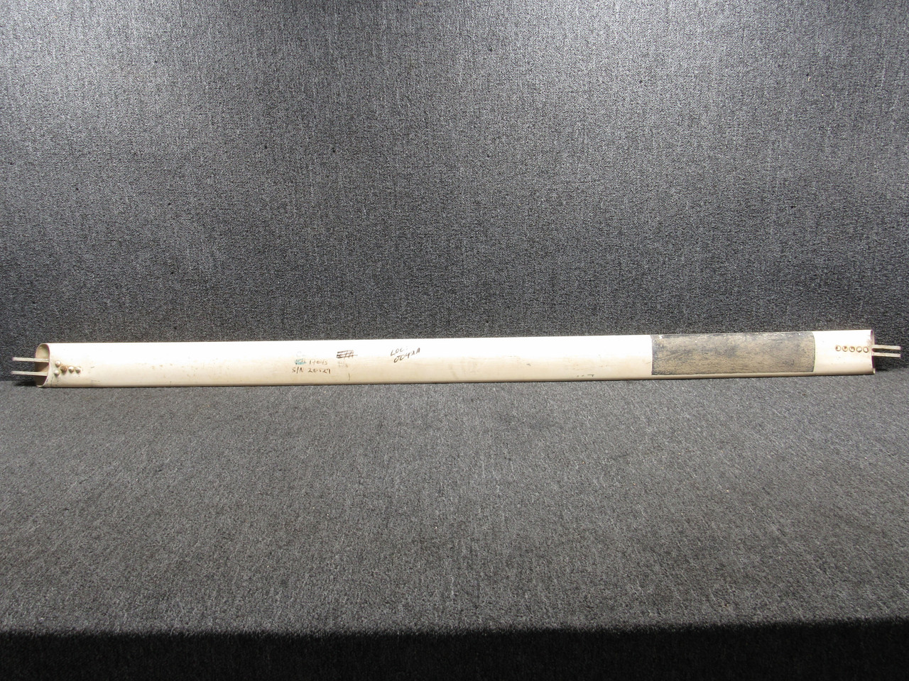 0523606-10 Cessna C-170B Wing Strut Assembly LH For Sale