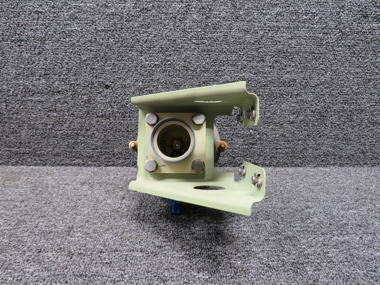 750800-2 Textron Fuel Shutoff Valve For Sale