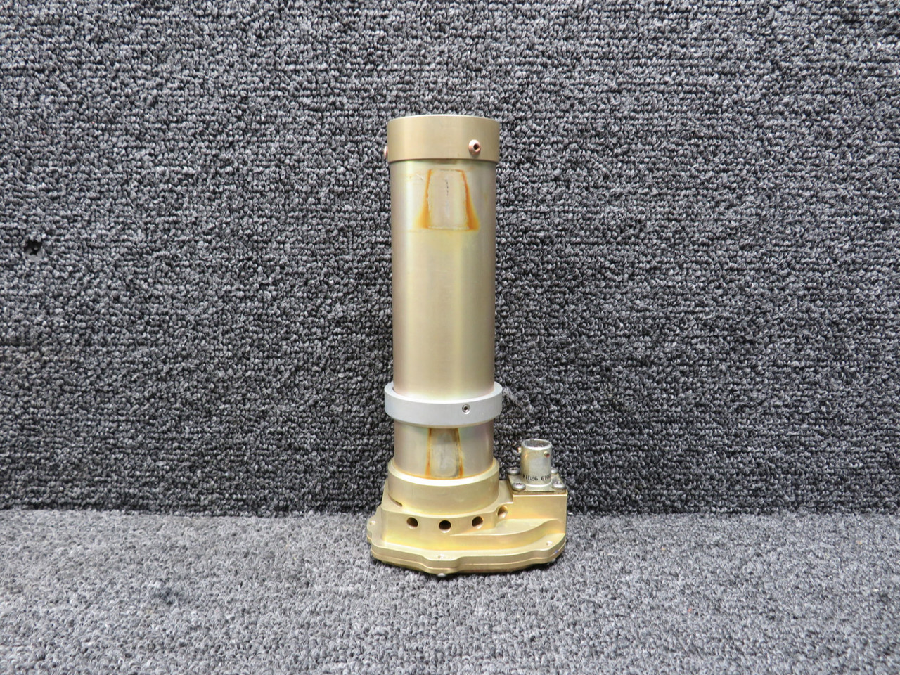 10634T06Y00 (Alt: 9912498-6) Ametek Fuel Quantity Probe Assembly