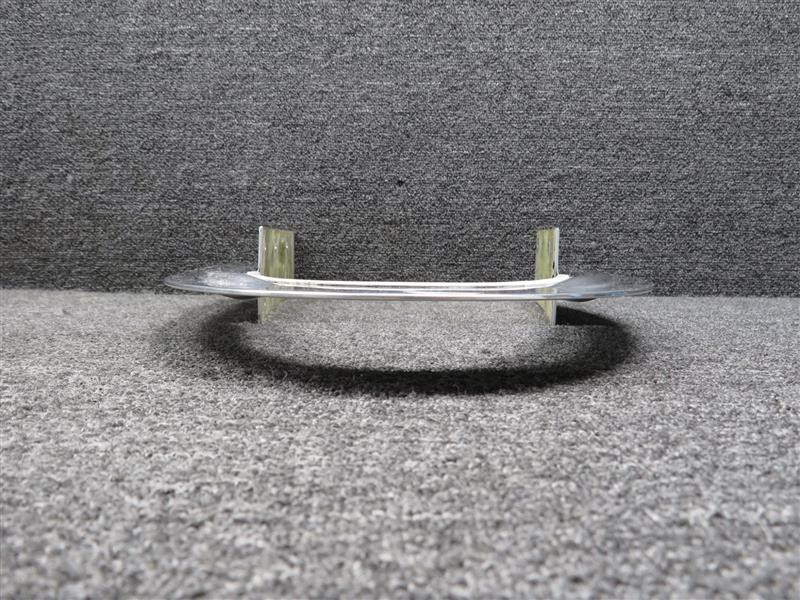 6622014-13 Cessna Citation 560XL Outer Wing Fence Bond Assembly LH