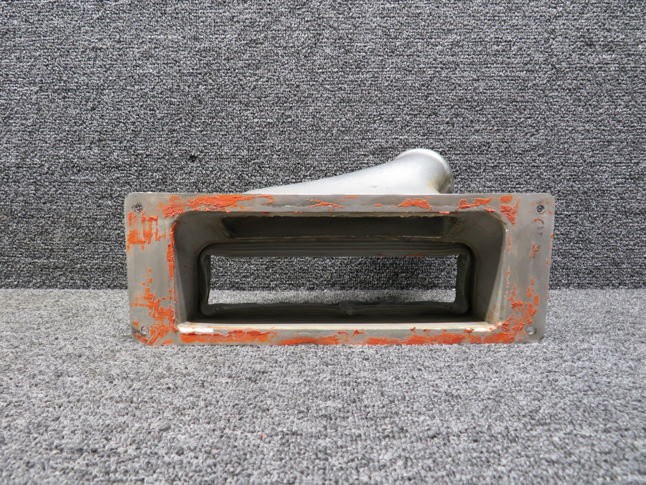 6614081-21 Cessna Citation 560XL Precooler Duct Weld Assembly LH