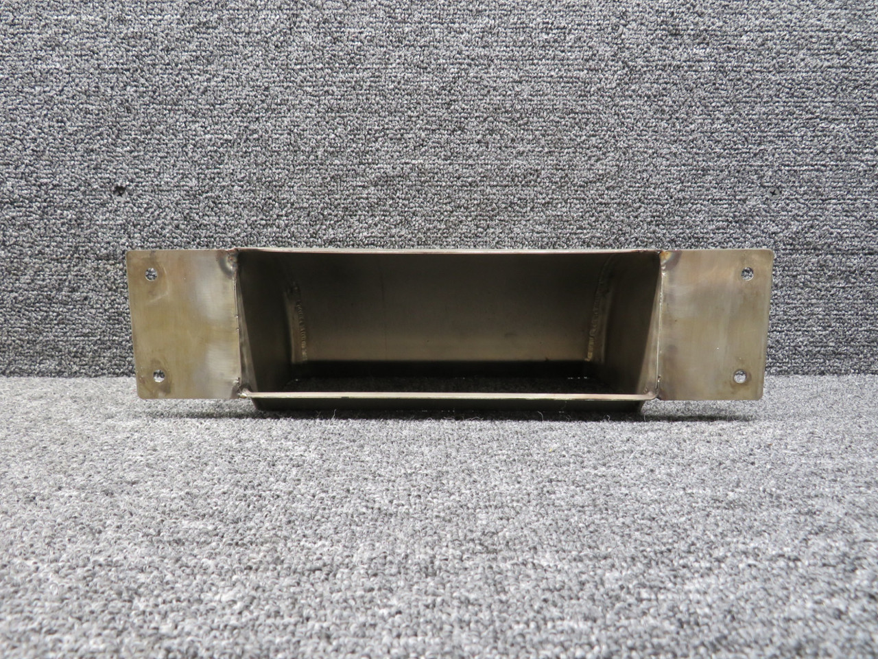 6614083-1 Cessna Citation 560XL Precooler Exhaust Duct Weld
