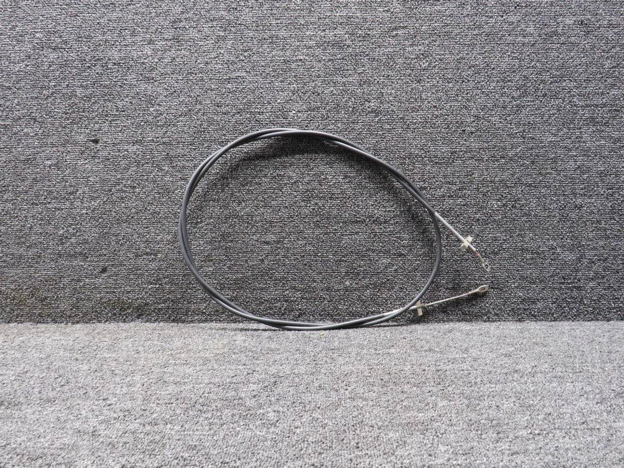 6611392-1 Cessna Citation 560XL Cabin Entry Door Precatch Cable