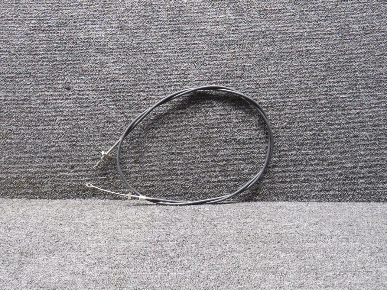 【C26192】突然 6611392-1 Cessna Citation 560XL Cabin Entry Door Precatch Cable