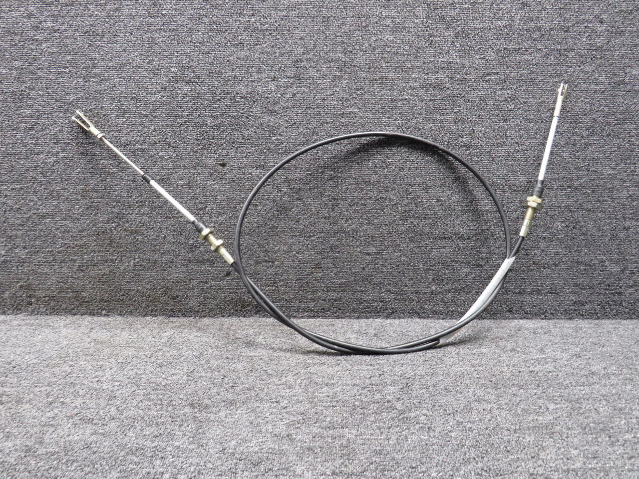 6640629-1 Cessna Citation 560XL Landing Gear Aux-Emergency Cable