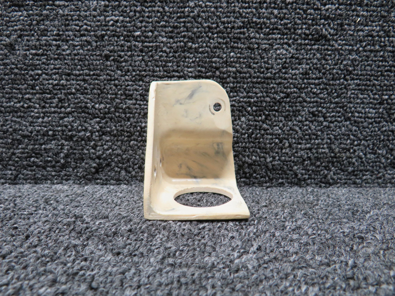 5518108-2 Cessna Citation 560XL Landing Gear Warning Horn Bracket