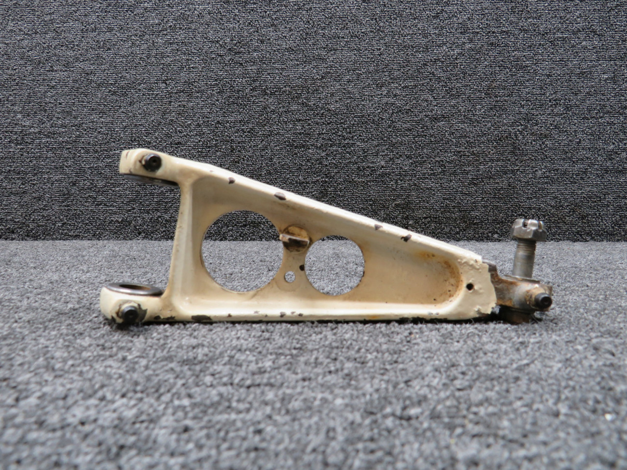 45-815011-6 Beechcraft F35 Main Gear Upper Torque Knee