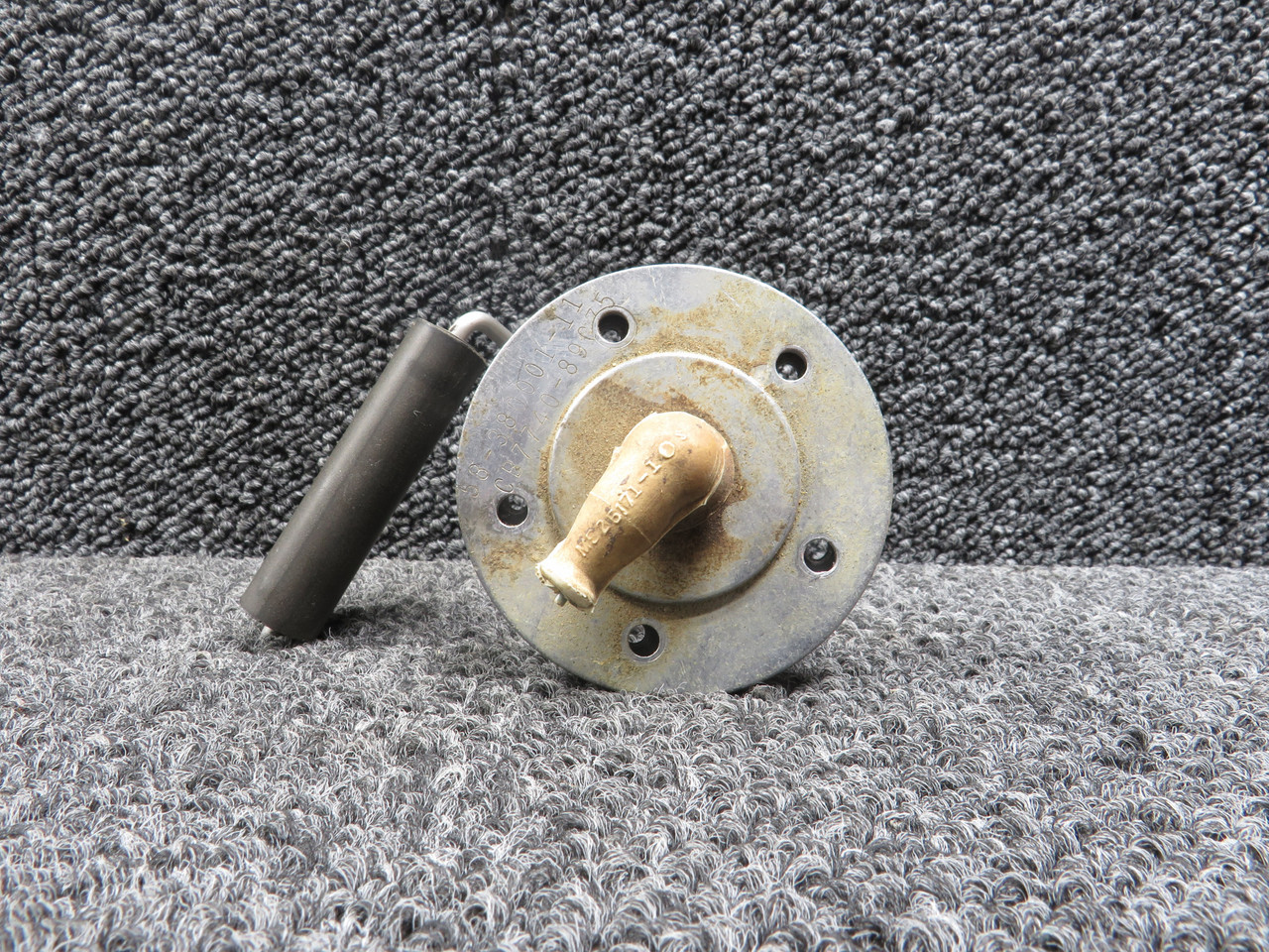 58-380001-11 Fuel Level Sender Unit