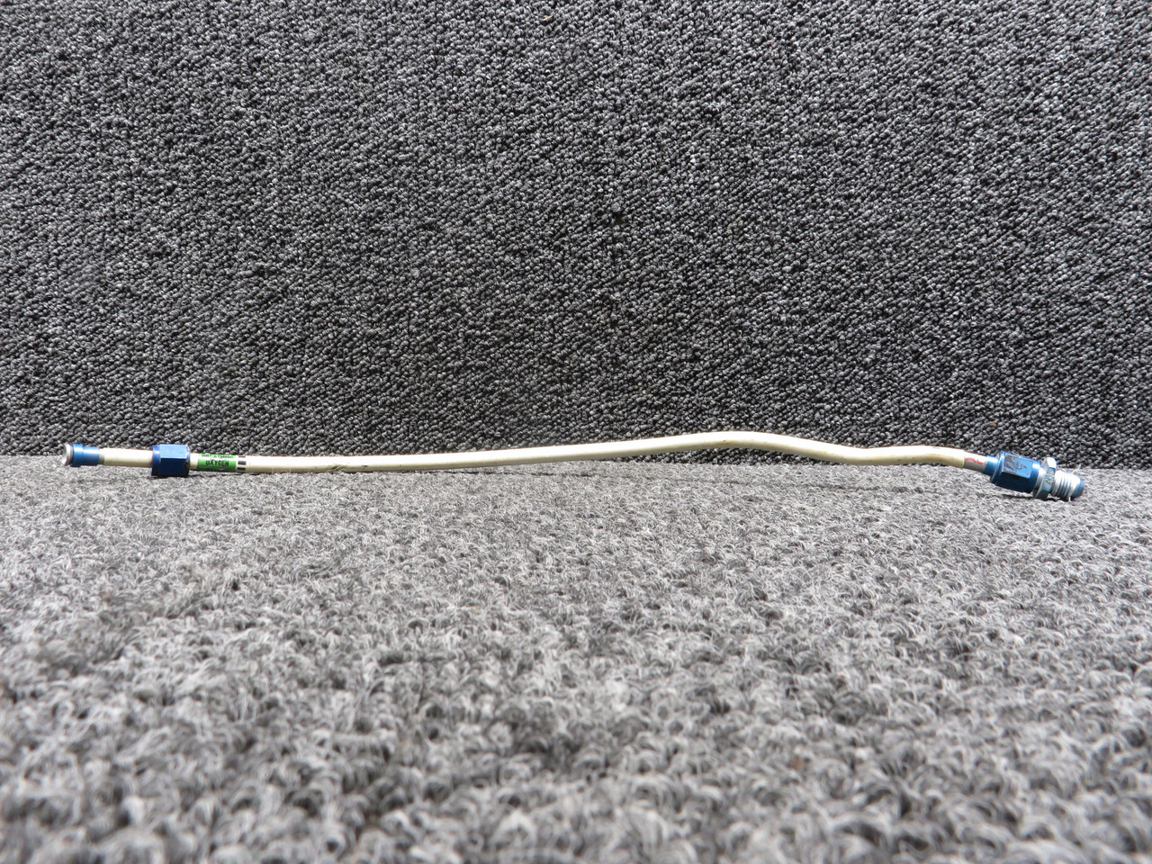 Oxygen Hose (No Data Tag)