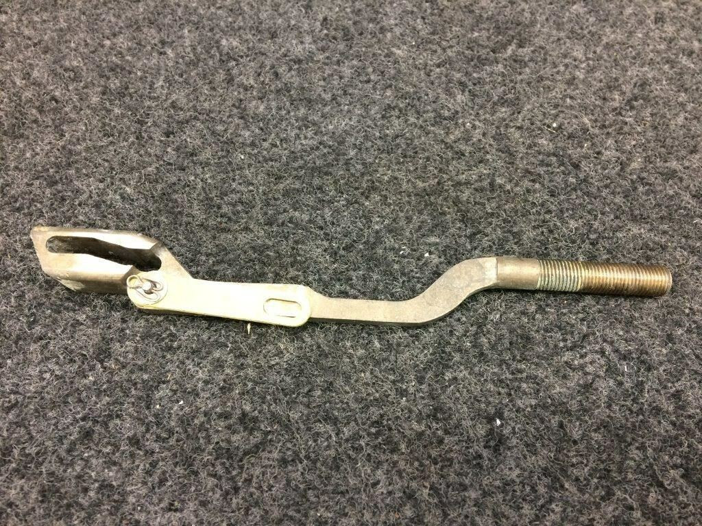 35-400417-1 Beechcraft V35B Bolt Cabin Door Latch Bolt Aft