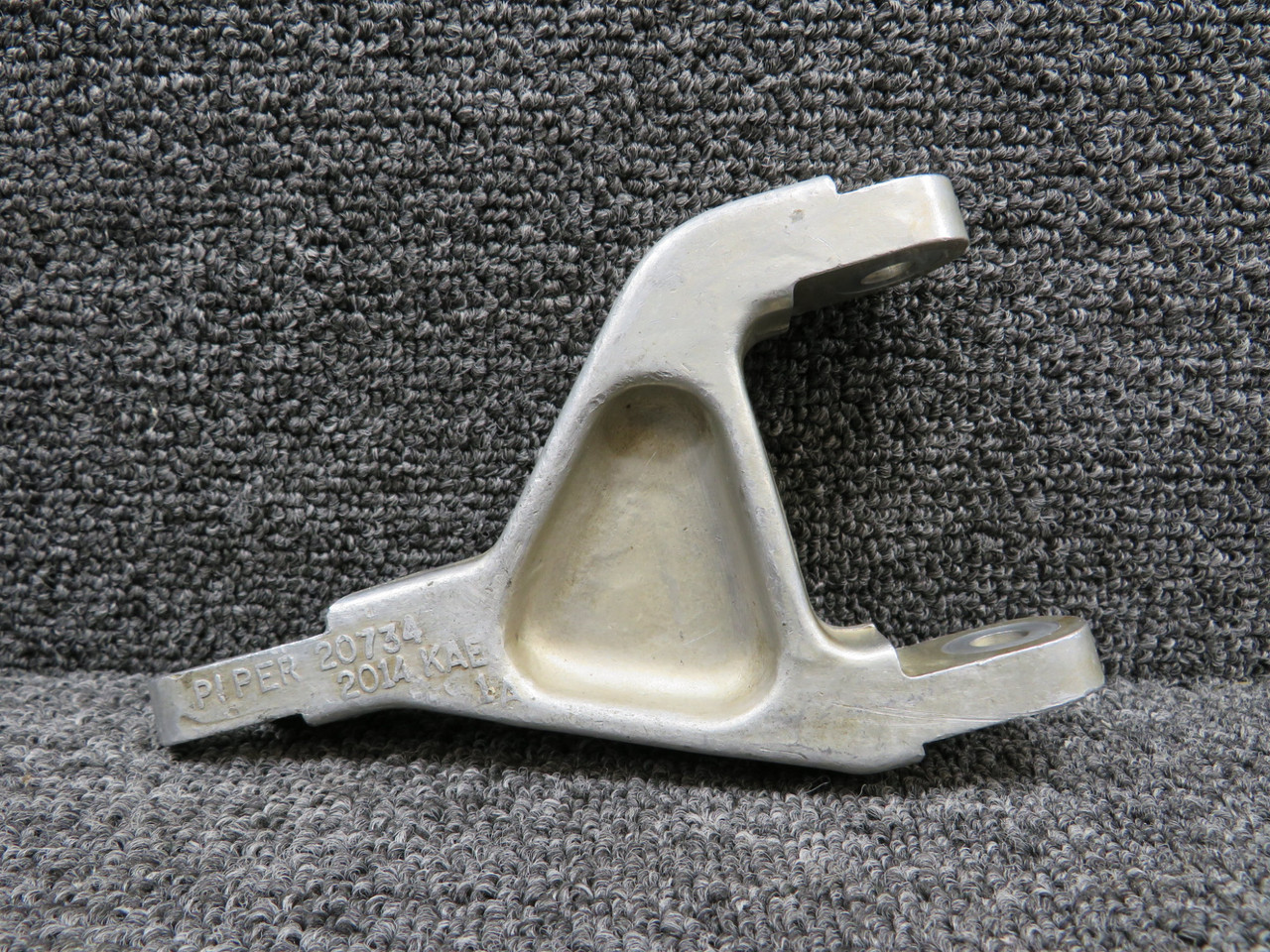 20735-000 (Alt: 20735-003) Piper Torque Link Assembly