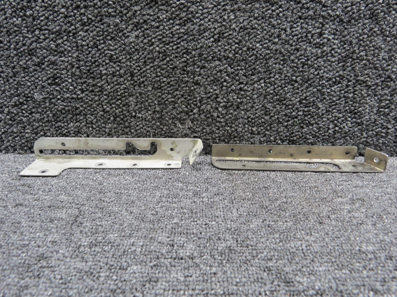 1215144-2, 1215144-4 Cessna C-T210 Cabin Door Stop Brackets for Sale