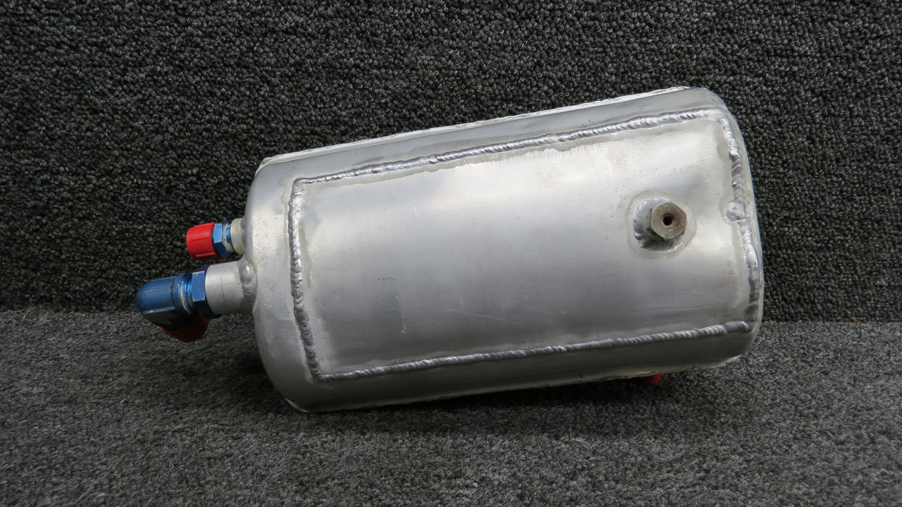 1426022-1 Cessna 337G Fuel Sump Tank Assembly LH (Core)