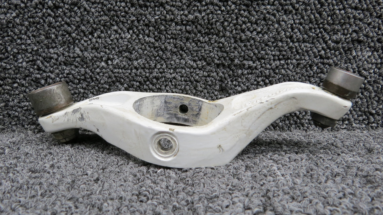 1542007-1 (Cast: 1542007-495) Cessna 337G Nose Gear Steering Collar Assembly