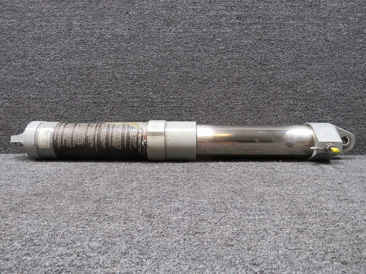 6641615-6 Cessna Citation 560XL Main Landing Gear Oleo Assembly