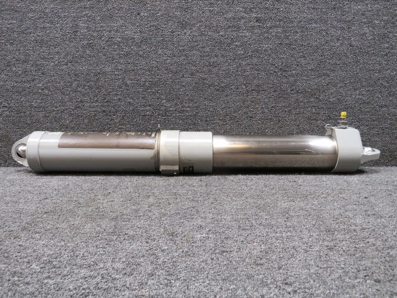 6641615-6 Cessna Citation 560XL Main Landing Gear Oleo Assembly