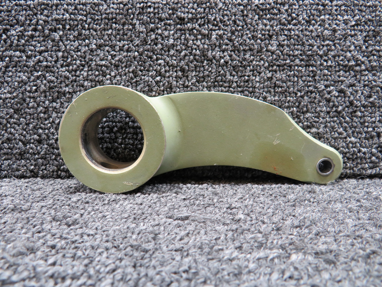 6642615-3 Cessna Citation 560XL Nose Landing Gear Arm Assembly