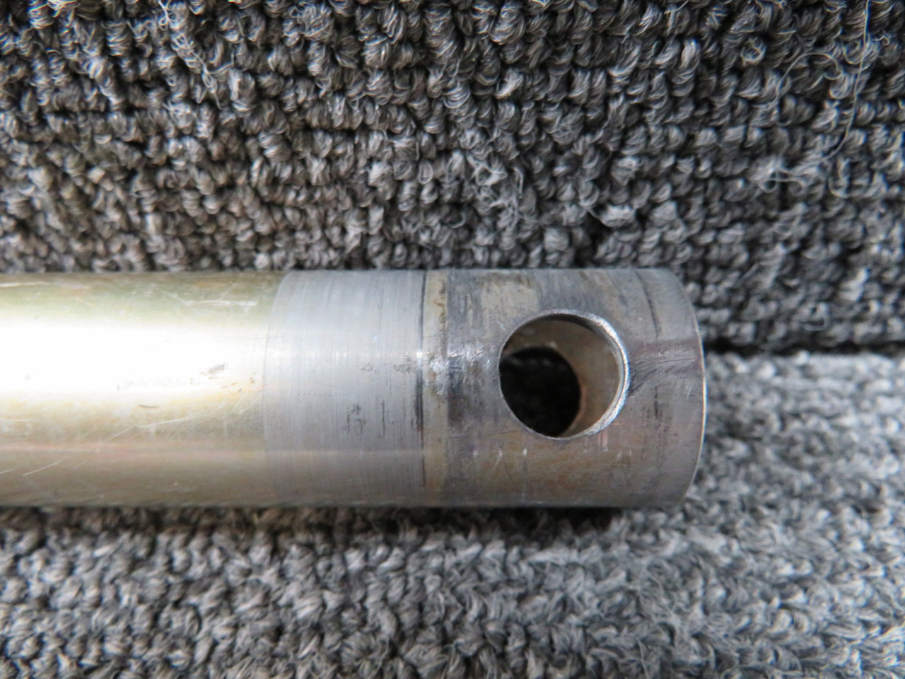 なも CV Axle Assembly - 66-4234